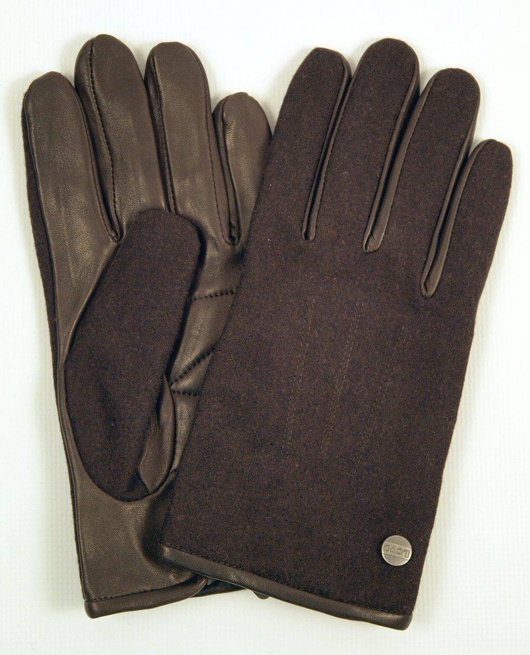 Мужские перчатки Lloyd 46074