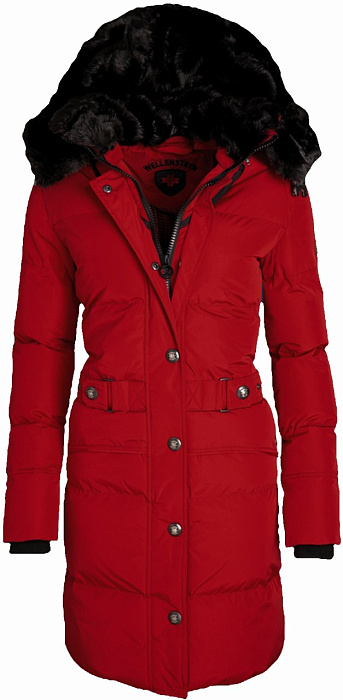 картинка Женская куртка Kitzbuhel Women Winter 