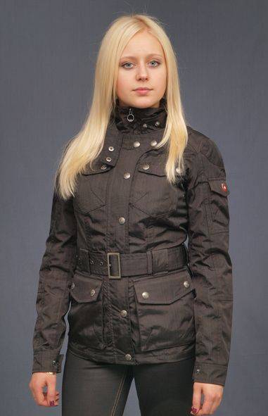 картинка Женская куртка Cortina 