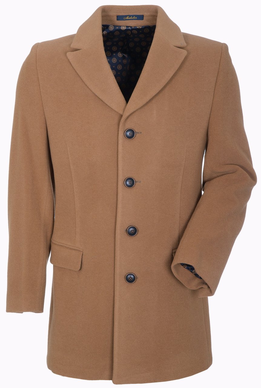 Мужское пальто Mishelin 5613