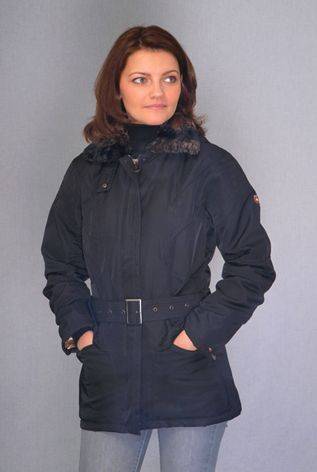 картинка Женская куртка Scalina 