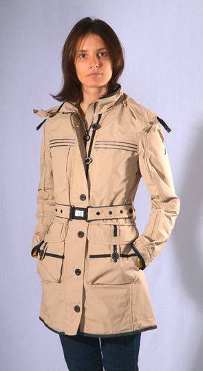 картинка Женская куртка Rimini 