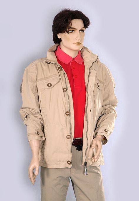 Куртка мужская Karakorum 2