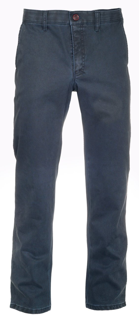 Утеплённые брюки Garvey 7824