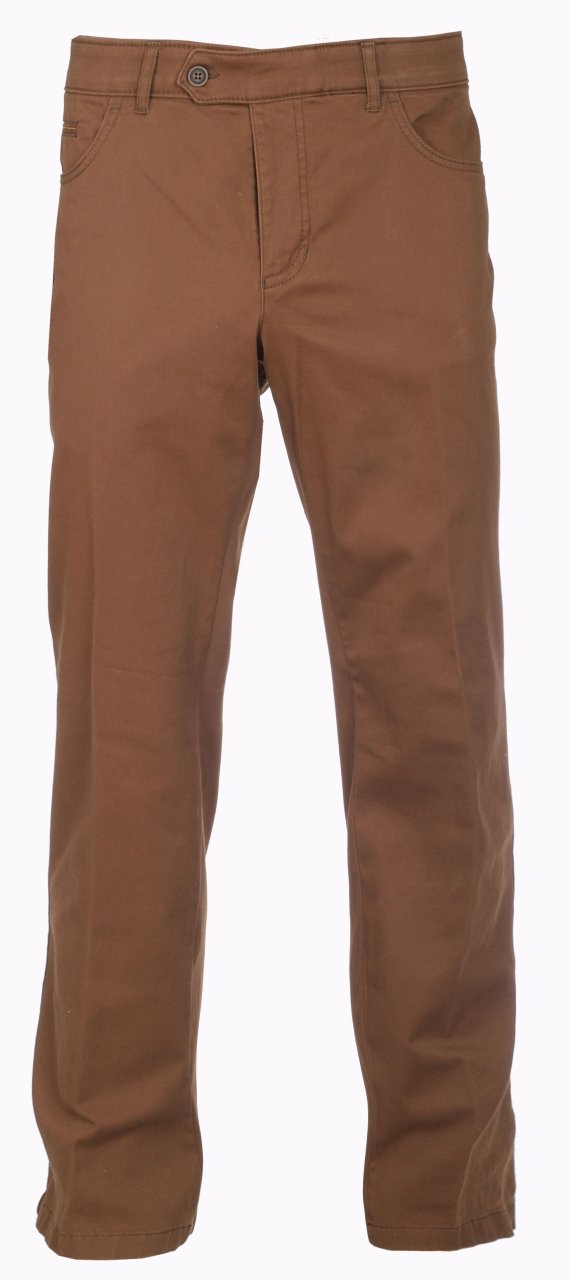 Демисезонные брюки Marco