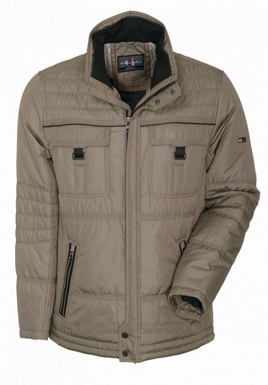 Куртка мужская Cabano Mod. 2119