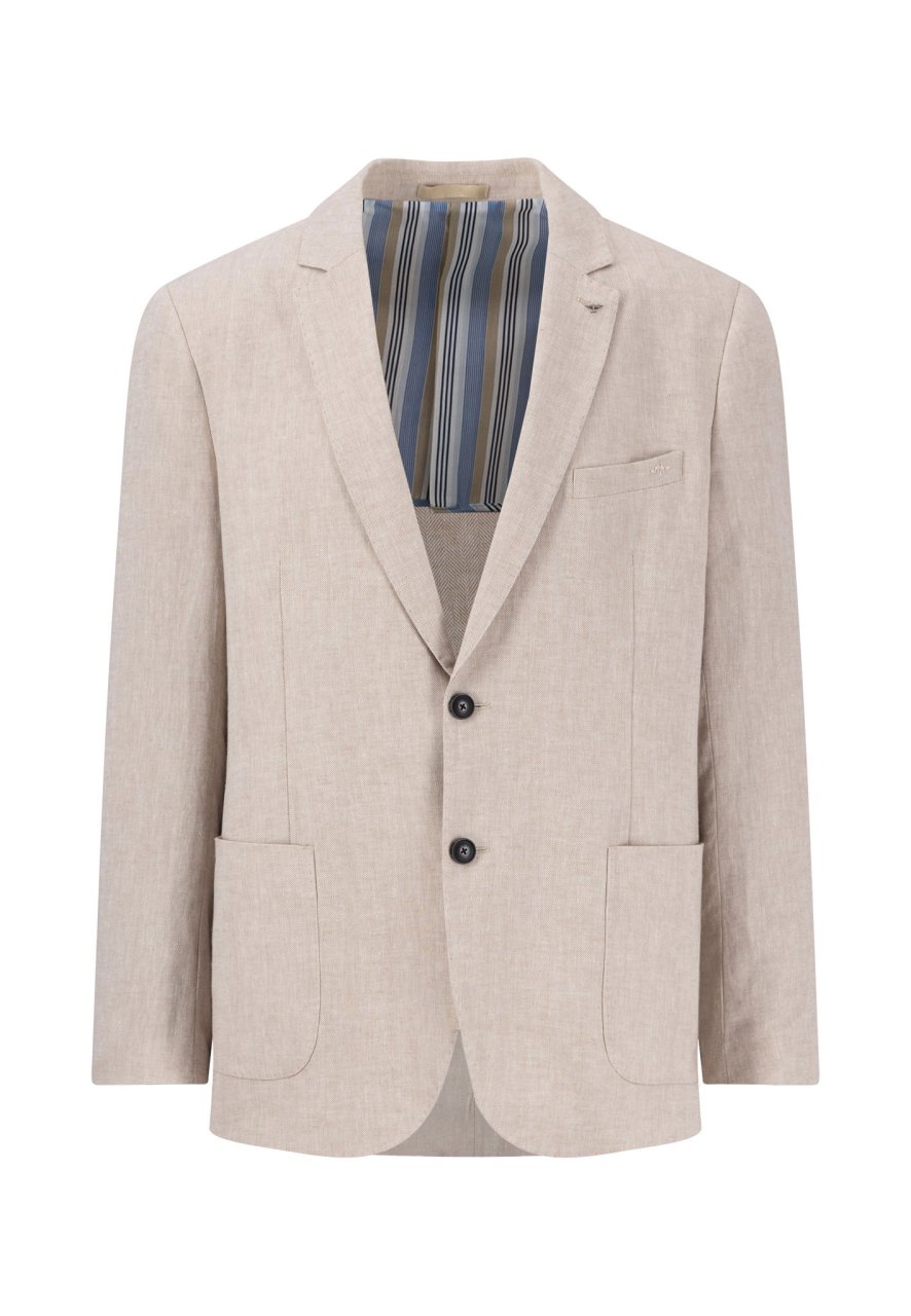 Пиджак Fynch-Hatton 2415 beige