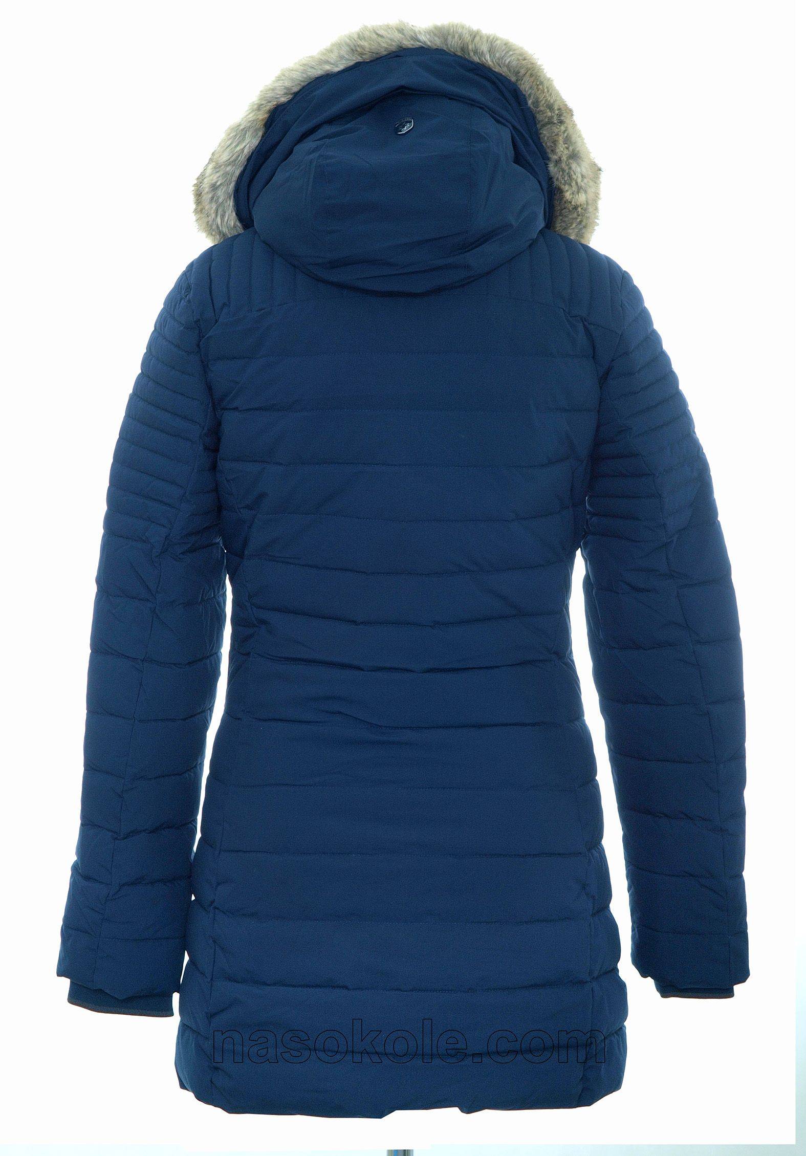 Женская куртка Scandinavia: цена, описание, купить в Москве в