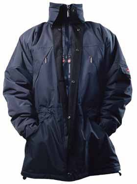 картинка Куртка мужская Brandungsparka 