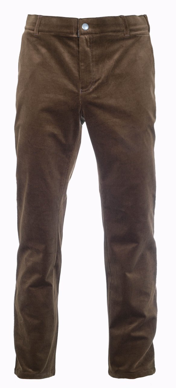 Вельветовые брюки Bremen