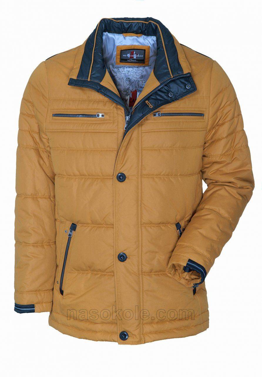 Куртка мужская Cabano Mod. 2108