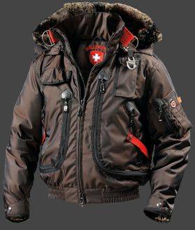 картинка Мужская куртка Rescue Jacket 