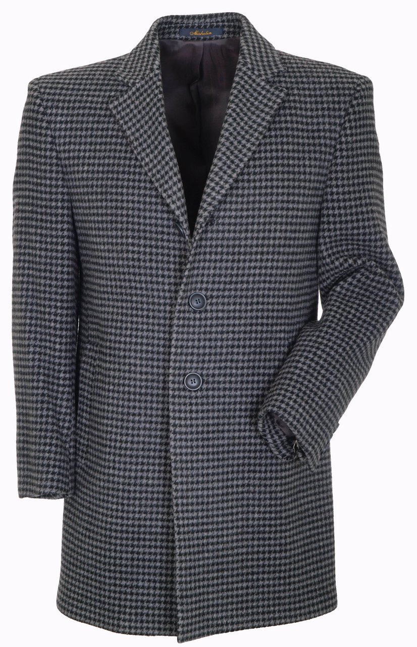Мужское пальто Mishelin 5513