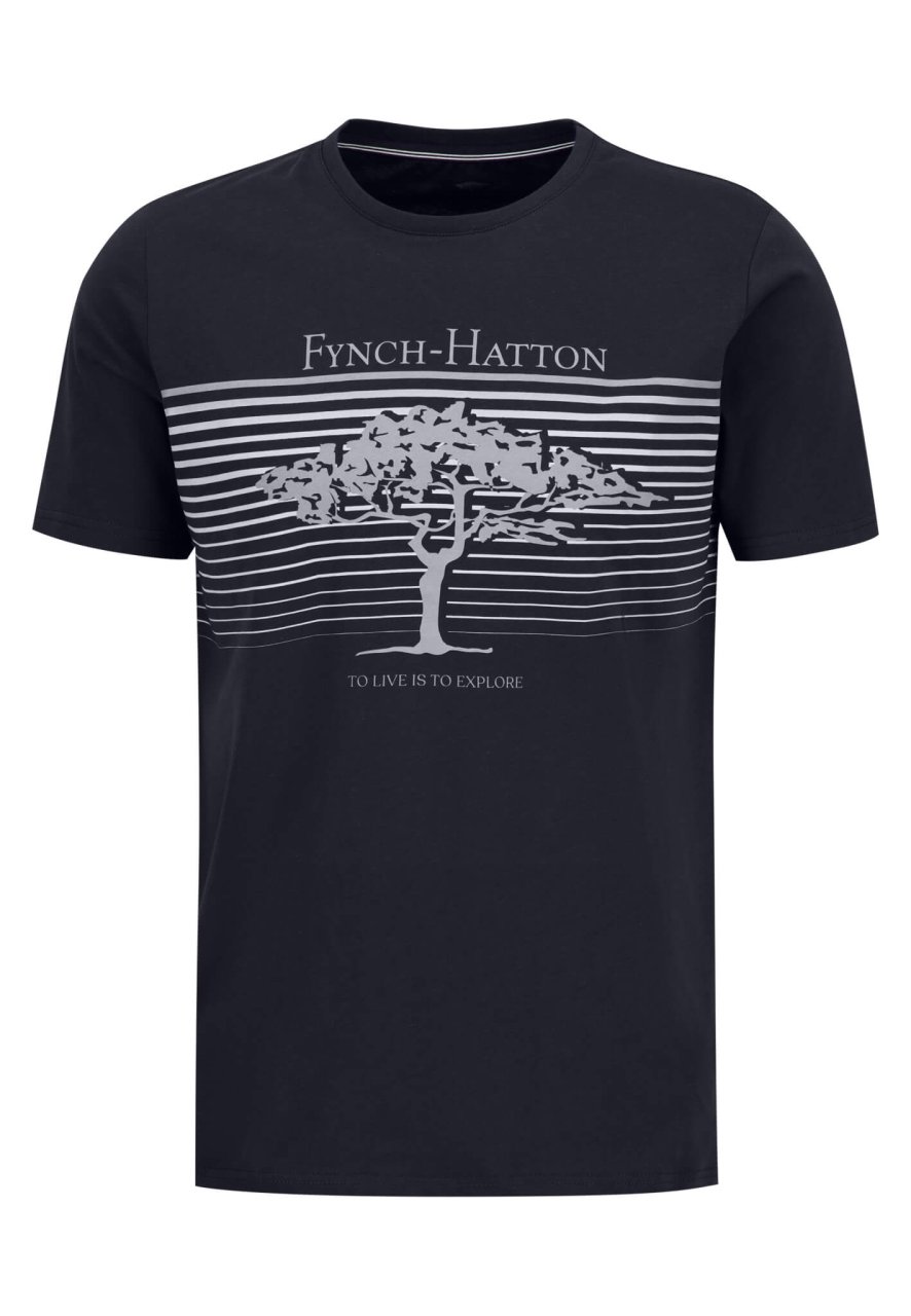 Футболка Fynch-Hatton 1801