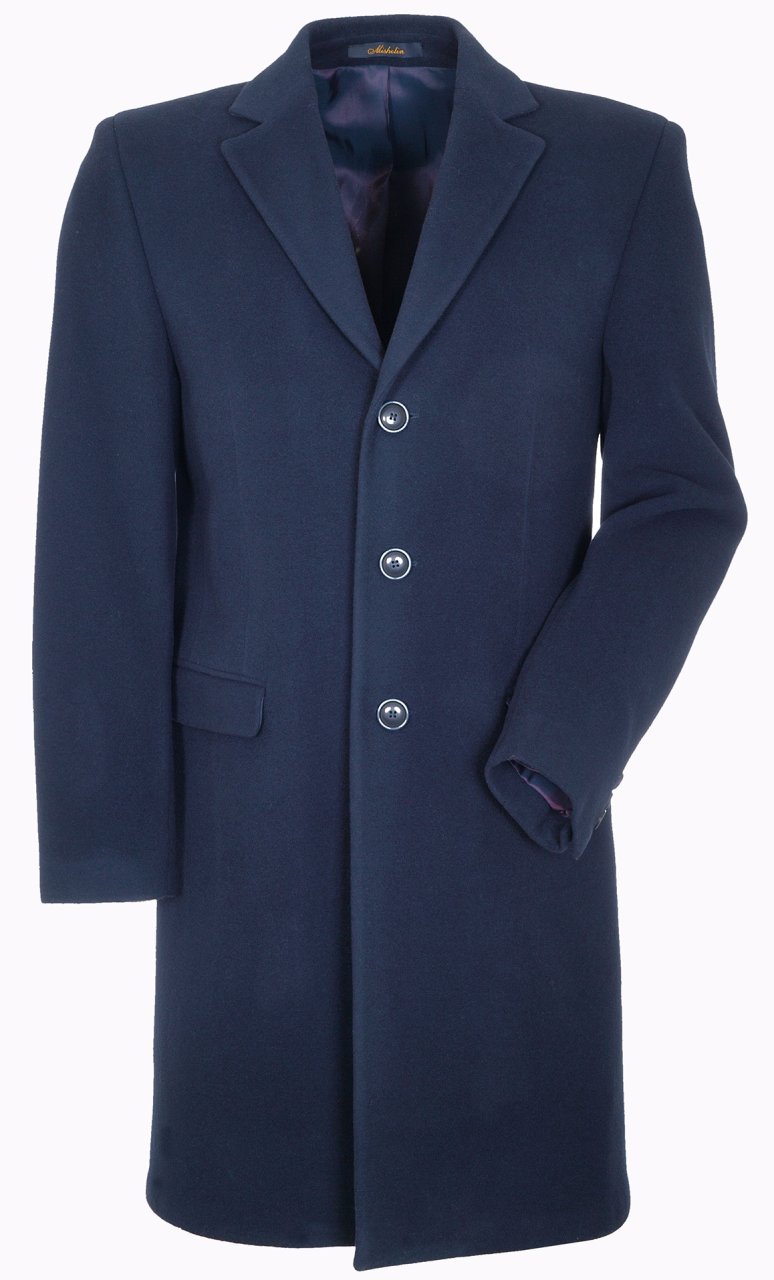Мужское пальто Mishelin 5913