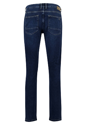 Джинсы Fynch-Hatton dark blue