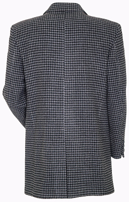 Мужское пальто Mishelin 5513