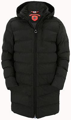 Мужская куртка BlackJack Men Long