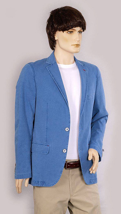Мужской пиджак BOLOGNA: цена, описание, купить в Москве в магазине — «НаСоколе»