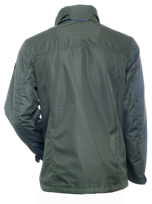 картинка Мужская куртка AutoJack 0676 