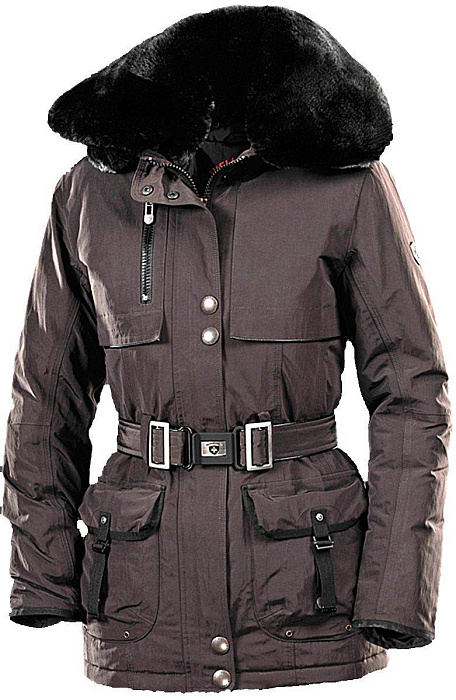картинка Женская куртка Uptown 