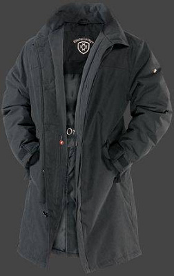 Куртка мужская Manchester Mantel