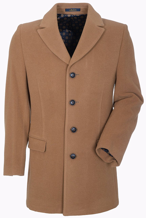 картинка Мужское пальто Mishelin 5613