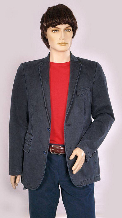 Мужской пиджак FILIPPO: цена, описание, купить в Москве в магазине — «НаСоколе»