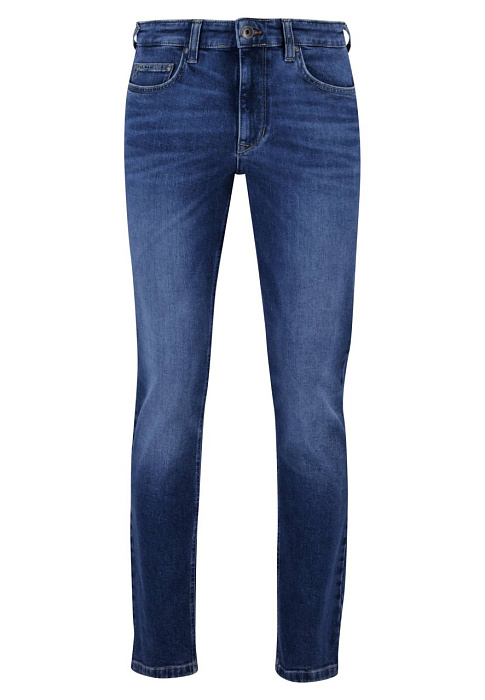 картинка Джинсы Fynch-Hatton mid blue 