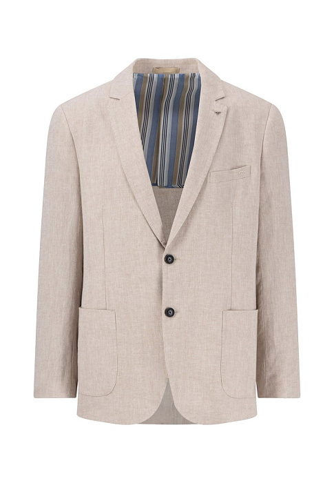 картинка Пиджак Fynch-Hatton 2415 beige 