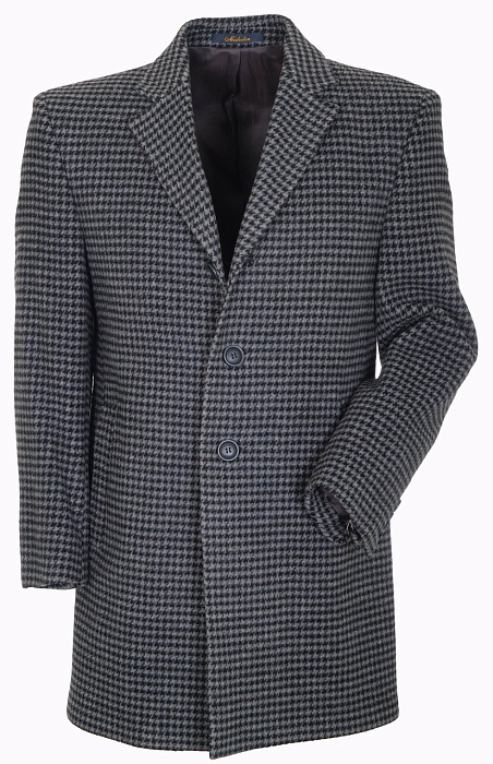 картинка Мужское пальто Mishelin 5513