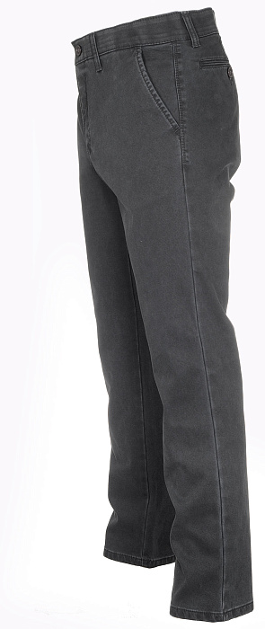 картинка Утеплённые брюки Garvey 7824