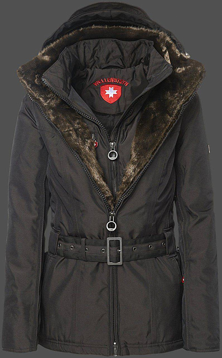 картинка Женская куртка Zermatt 