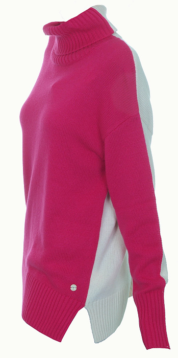 картинка Джемпер Fynch-Hatton 7605 rose 