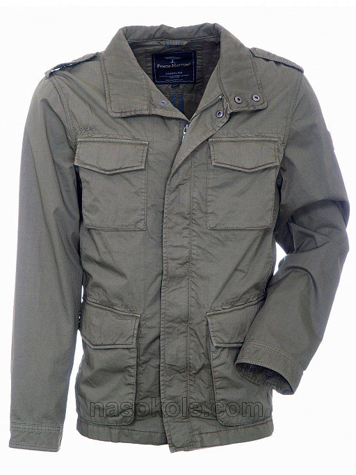 картинка Мужская куртка Fynch-Hatton 2409 