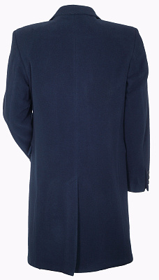 Мужское пальто Mishelin 5913