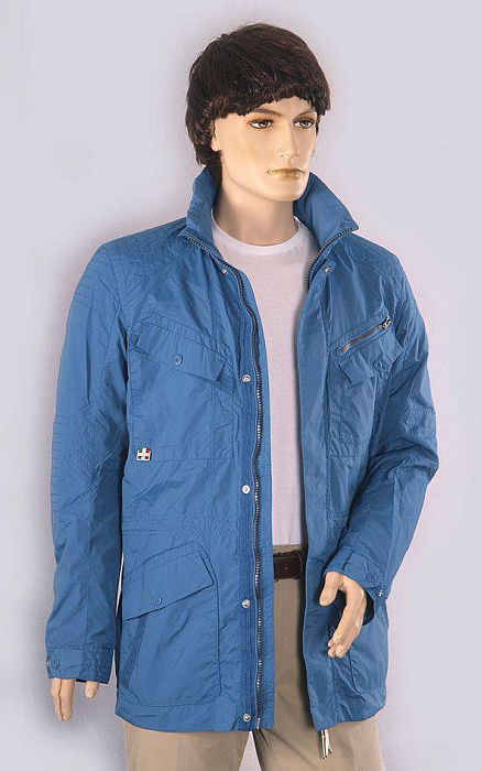 картинка Куртка мужская Fitz Roy 2 
