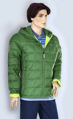 Куртка мужская Karakorum