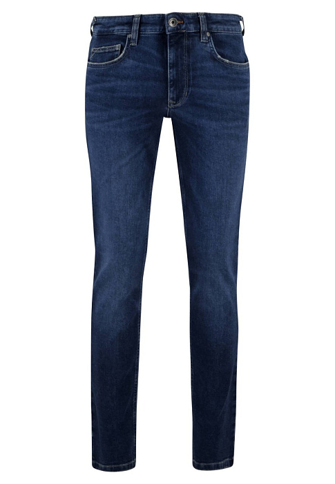 картинка Джинсы Fynch-Hatton dark blue 