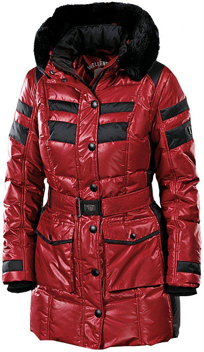 картинка Женская куртка Avalanche 