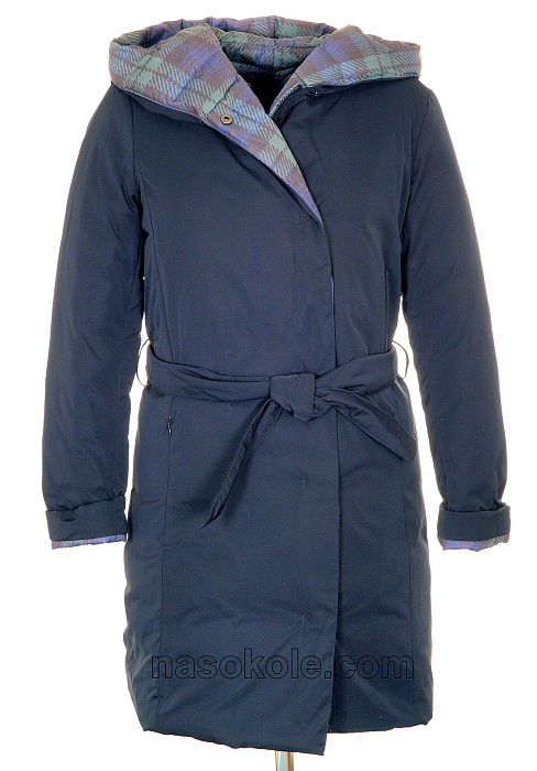 картинка Женская двусторонняя куртка Domicella 