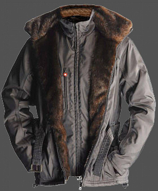 картинка Женская куртка Zermatt 