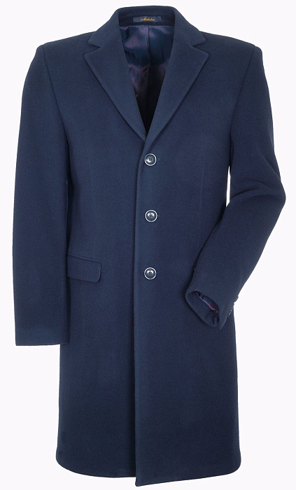 картинка Мужское пальто Mishelin 5913