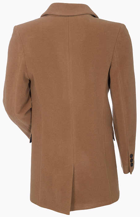 картинка Мужское пальто Mishelin 5613