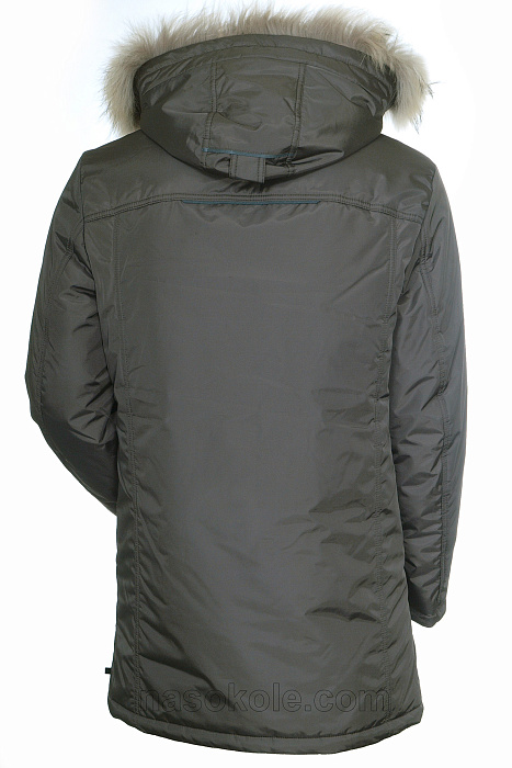 картинка мужская куртка AutoJack 0761 