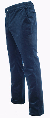 Вельветовые брюки Bremen