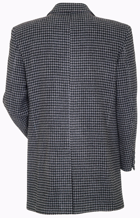 картинка Мужское пальто Mishelin 5513