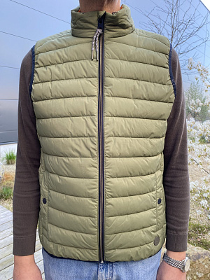 Жилет Fynch Hatton 2601 olive