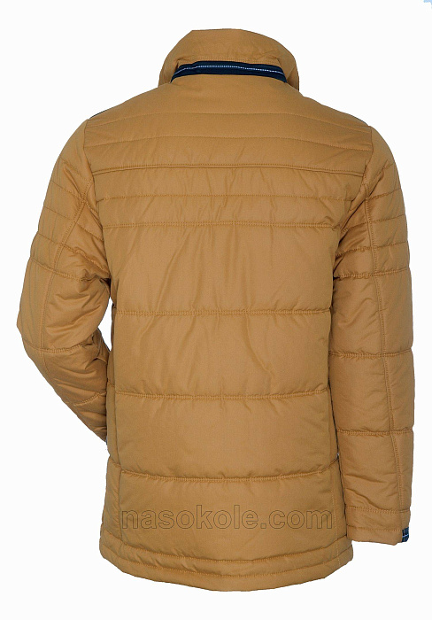 картинка Куртка мужская Cabano Mod. 2108 