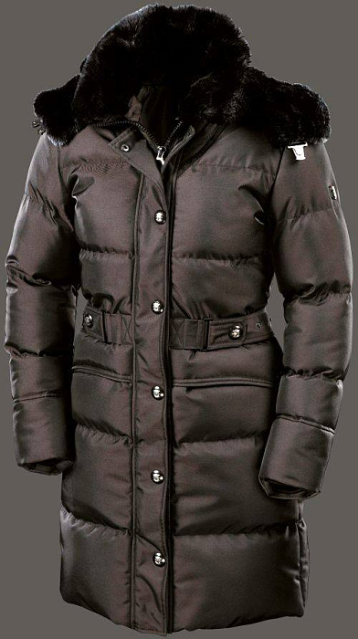 картинка Женская куртка Kitzbuhel Women Winter 